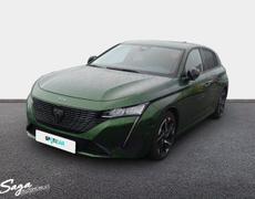 Peugeot 308 III Phase 1 Saumur