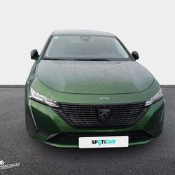 Peugeot 308 III Phase 1 BlueHDi 130ch S&S EAT8 Allure Pack Saumur