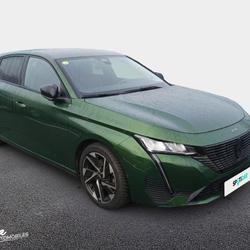 Peugeot 308 III Phase 1 BlueHDi 130ch S&S EAT8 Allure Pack Saumur