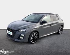 Peugeot 208 Loudun