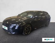 Peugeot 508 SW Valence