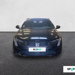 Peugeot 508 SW BlueHDi 130 ch S&S EAT8 GT Valence