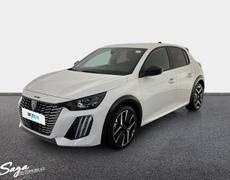 Peugeot 208 Thouars