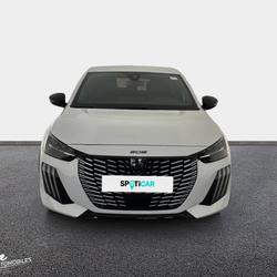 Peugeot 208 Hybrid 100 e-DCS6 GT Thouars