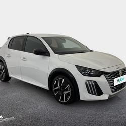 Peugeot 208 Hybrid 100 e-DCS6 GT Thouars