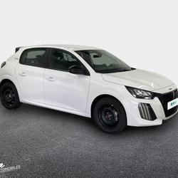 Peugeot 208 Hybrid 100 e-DCS6 Style Parthenay