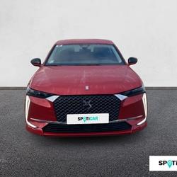 DS DS4 BlueHDi 130 EAT8 Bastille+ Valence