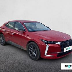 DS DS4 BlueHDi 130 EAT8 Bastille+ Valence