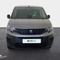 Peugeot Partner DANGEL 4x4 L1 DIESEL 130 CV BVM6 Thouars