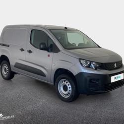 Peugeot Partner DANGEL 4x4 L1 DIESEL 130 CV BVM6 Thouars