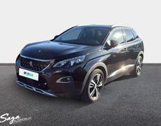 Peugeot 3008 Saumur