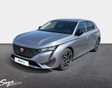 Peugeot 308 III Phase 1 Saumur