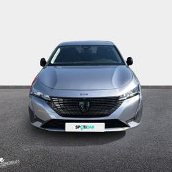 Peugeot 308 III Phase 1 Hybrid 145 e-DCS6 Allure Saumur