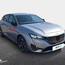 Peugeot 308 III Phase 1 Hybrid 145 e-DCS6 Allure Saumur