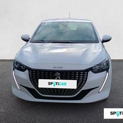 Peugeot 208 PureTech 100 S&S BVM6 Allure Valence