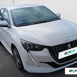 Peugeot 208 PureTech 100 S&S BVM6 Allure Valence