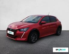 Peugeot e-208 Valence