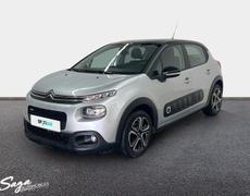 Citroen C3 Parthenay