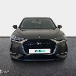 DS DS3 Crossback DS3 Crossback BlueHDi 100 BVM6 So Chic Saumur