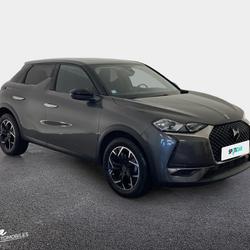 DS DS3 Crossback DS3 Crossback BlueHDi 100 BVM6 So Chic Saumur