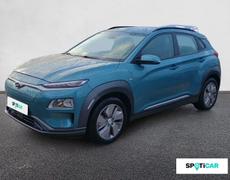 Hyundai Kona Valence