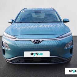 Hyundai Kona Kona Electrique 39 kWh - 136 ch Intuitive Valence