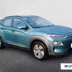 Hyundai Kona Kona Electrique 39 kWh - 136 ch Intuitive Valence