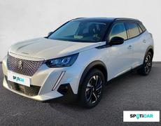 Peugeot 2008 Valence