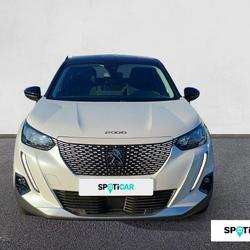 Peugeot 2008 SUV e-2008 ROADTRIP Moteur electrique 136ch 100 k 00352 Valence