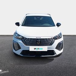 Peugeot 2008 Hybrid 145 e-DCS6 Allure Saumur