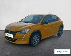 Peugeot e-208 Valence