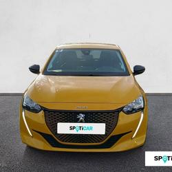 Peugeot e-208 208 Electrique 50 kWh 136ch Like Valence