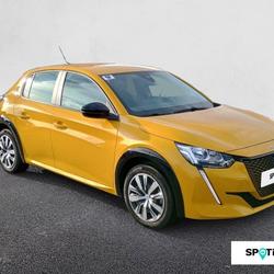 Peugeot e-208 208 Electrique 50 kWh 136ch Like Valence