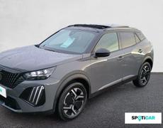 Peugeot 2008 Valence