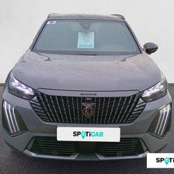 Peugeot 2008 Nouveau 2008 GT PureTech 130 S&S EAT8 Valence