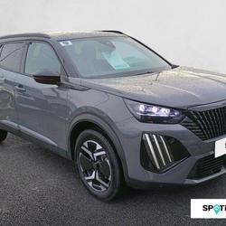 Peugeot 2008 Nouveau 2008 GT PureTech 130 S&S EAT8 Valence