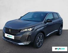 Peugeot 3008 Valence