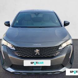 Peugeot 3008 PureTech 130ch S&S EAT8 Allure Pack Valence