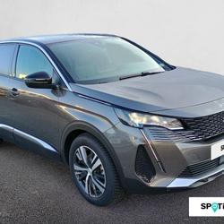 Peugeot 3008 PureTech 130ch S&S EAT8 Allure Pack Valence