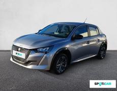 Peugeot e-208 Valence