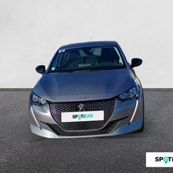 Peugeot e-208 208 Electrique 50 kWh 136ch Active Pack Valence