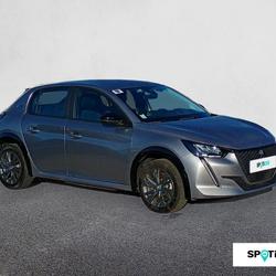 Peugeot e-208 208 Electrique 50 kWh 136ch Active Pack Valence