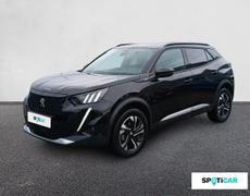 Peugeot 2008 Valence