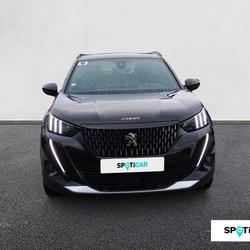 Peugeot 2008 PureTech 130 S&S BVM6 GT Valence