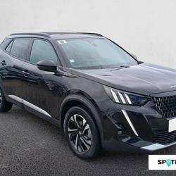 Peugeot 2008 PureTech 130 S&S BVM6 GT Valence