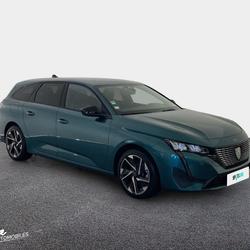 Peugeot 308 SW Phase 2 BlueHDi 130ch S&S EAT8 Allure Pack Thouars