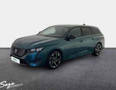 Peugeot 308 SW Phase 2