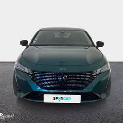Peugeot 308 SW Phase 2 BlueHDi 130ch S&S EAT8 Allure Pack Parthenay
