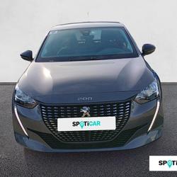 Peugeot 208 PureTech 75 S&S BVM5 Active Pack Valence