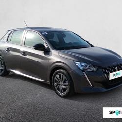 Peugeot 208 PureTech 75 S&S BVM5 Active Pack Valence